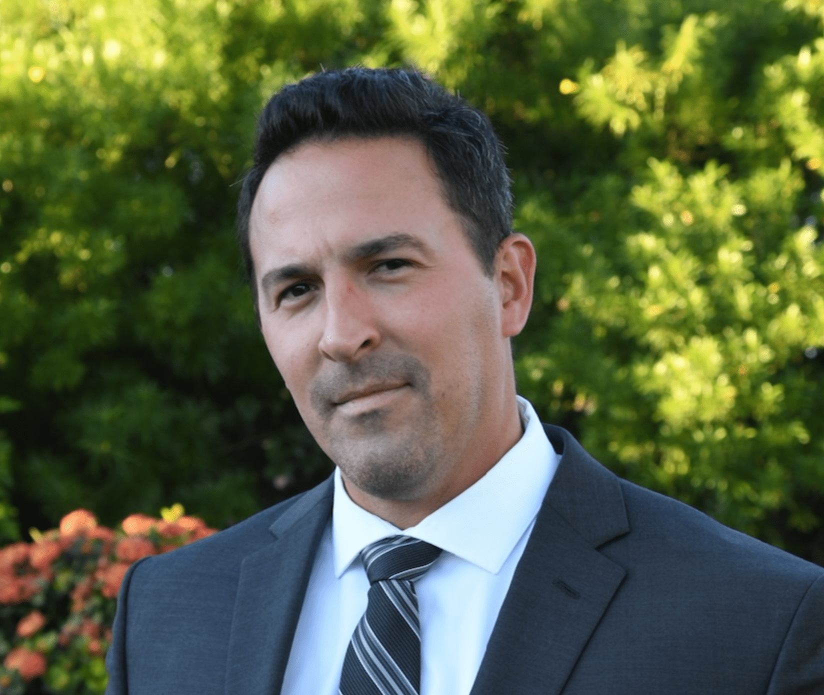 Juan Serdiuk, founder of Accessly